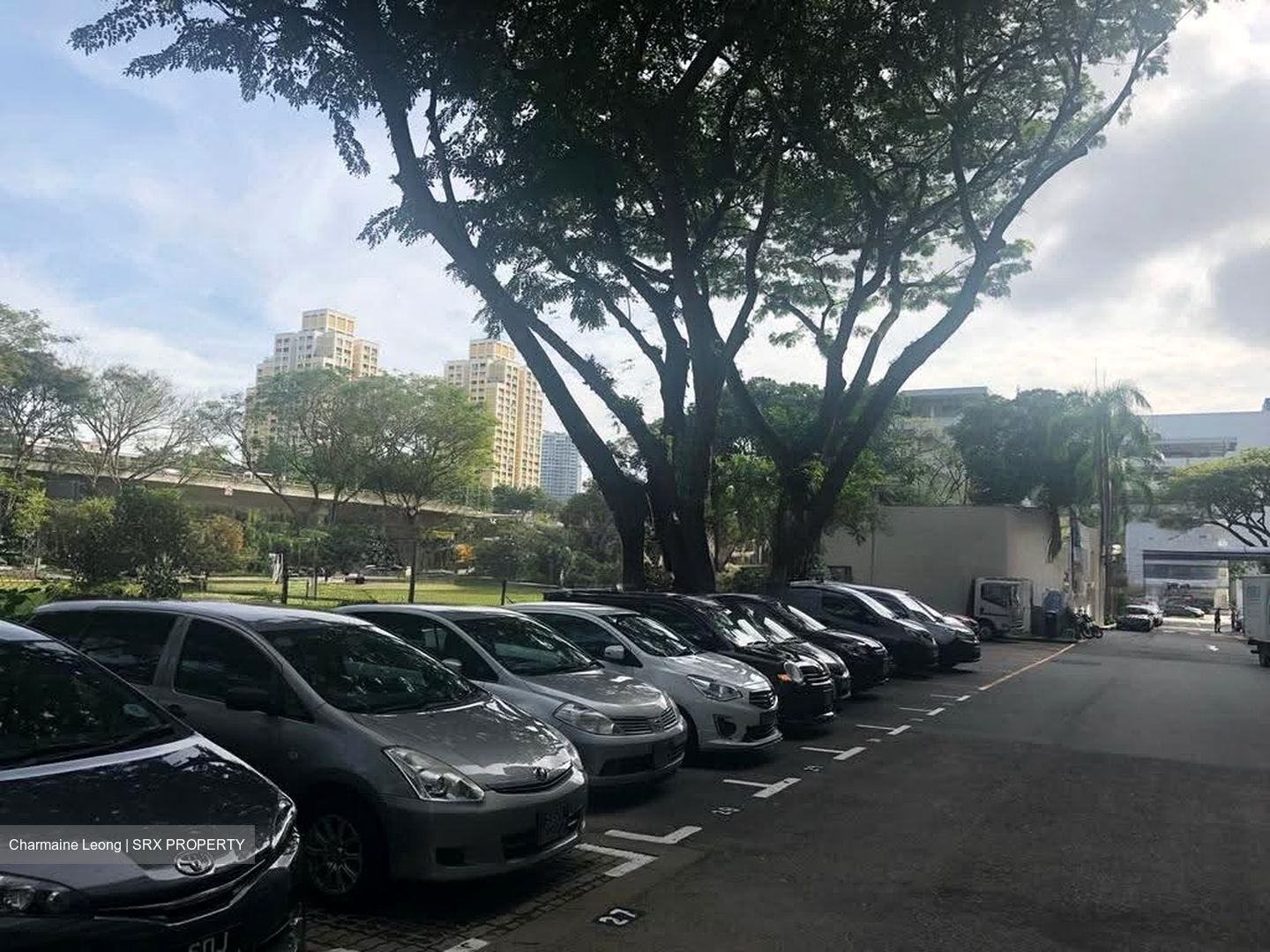 Toa Payoh North (D12), Factory #636785421